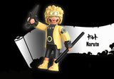 Playmobil Naruto Sage of the Six Paths Mode