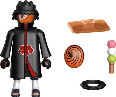 Playmobil Tobi