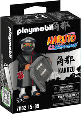 Playmobil Kakuzu