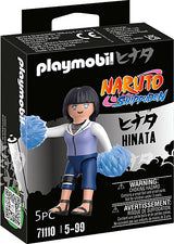 Playmobil Hinata