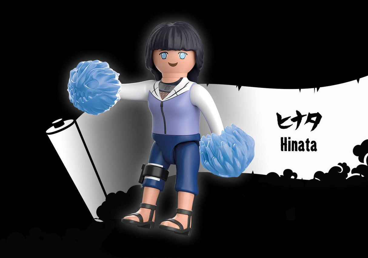 Playmobil Hinata