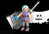 Playmobil Suigetsu