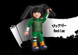 Playmobil Rock Lee