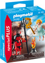 Playmobil Little Angel & Little Devil