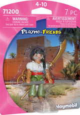 Playmobil Warrior