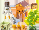 Playmobil Beekeeper