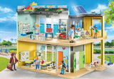 Playmobil Large School