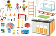 Playmobil Gym Extension