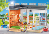 Playmobil Gym Extension