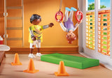 Playmobil Gym Extension