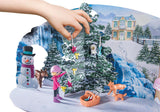 Playmobil Advent Calendar Horses of Waterfall - Christmas Sleigh Ride