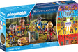 Playmobil My Figures: Knights of Novelmore