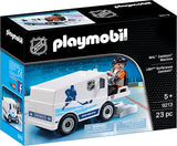 NHL Zamboni Machine