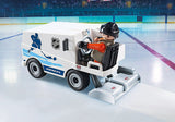 NHL Zamboni Machine