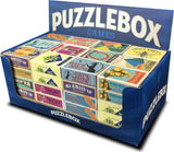 Orginal Puzzlebox (Double Cross)