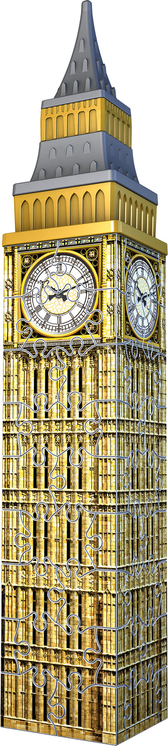 Mini Big Ben