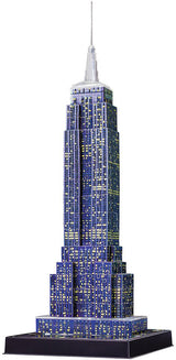 Empire State Building (216 pc 3D Puzzle)