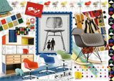 Eames Design Spectrum (1000 pc Puzzle)