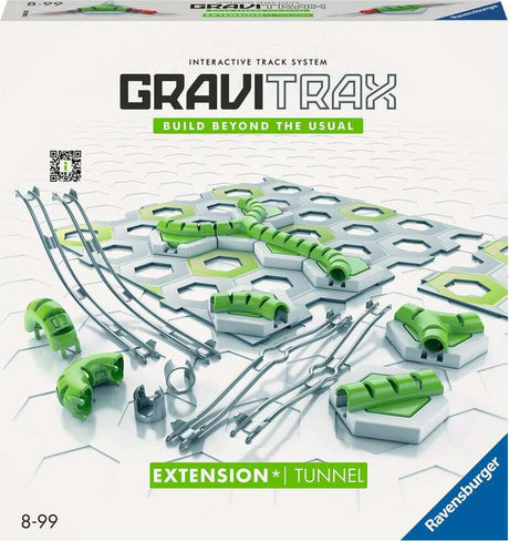 GraviTrax Expansion Tunnel