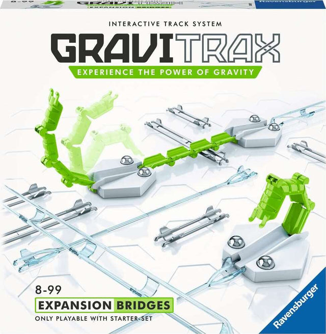 GraviTrax: Bridges