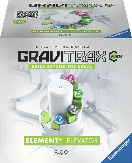 GraviTrax POWER: Elevator