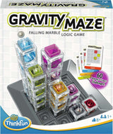 Gravity Maze