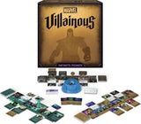 Marvel Villainous: Infinite Power (strategy game)