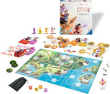 Family Game Chronicles of Light Darkness Falls - Game for kids 8 years up