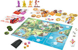 Family Game Chronicles of Light Darkness Falls - Game for kids 8 years up