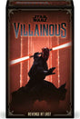 Star Wars Villainous: Revenge at Last
