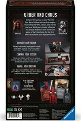 Star Wars Villainous: Revenge at Last