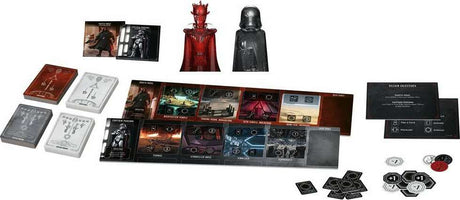Star Wars Villainous: Revenge at Last