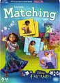 Encanto Matching Game - Trilingual