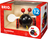 BRIO Pull Along Bumblebee