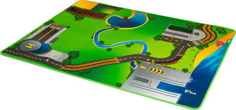 BRIO Play Mat (sold individually) (Accessory)