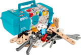 BRIO Builder Starter Set