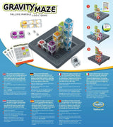 Gravity Maze