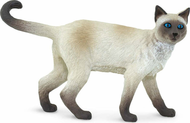 Siamese Toy