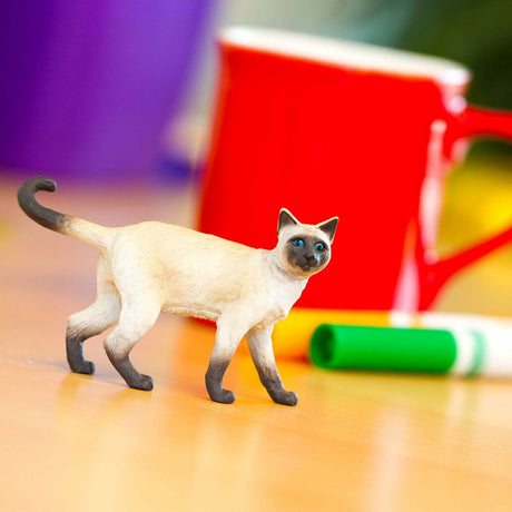 Siamese Toy