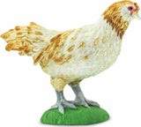 Ameraucana Chicken Toy