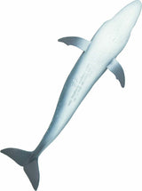 Sei Whale Toy