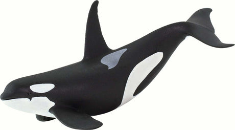 Orca Toy