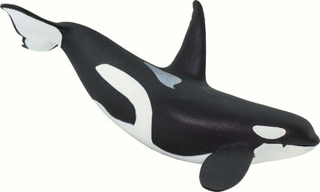 Orca Toy