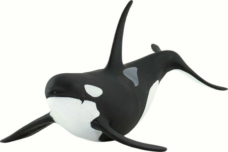 Orca Toy