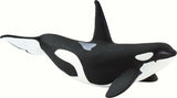 Orca Toy