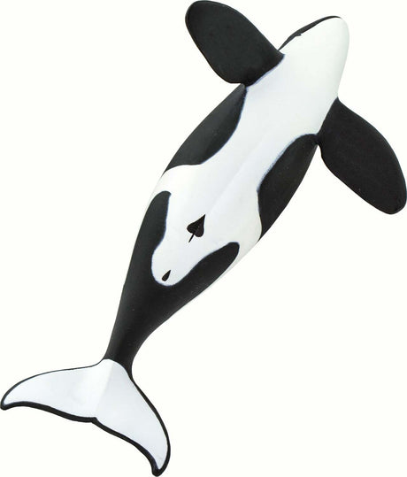 Orca Toy