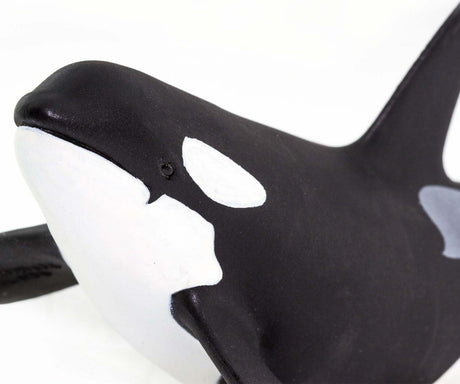 Orca Toy