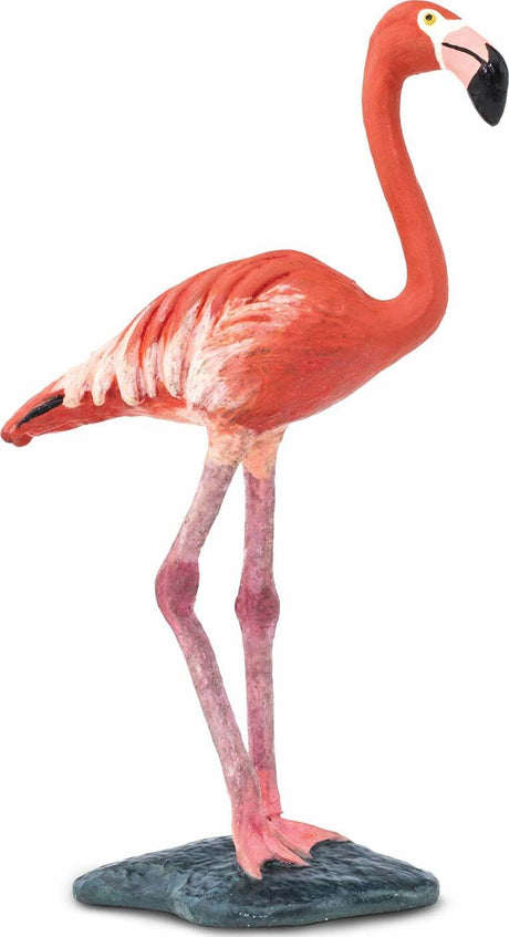 Flamingo Toy