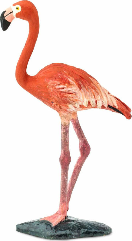 Flamingo Toy