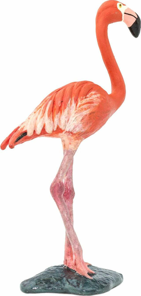 Flamingo Toy